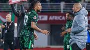 AFCON 2025: Iwobi shares cryptic message after Tunisia show — what he really said about Super Eagles' win