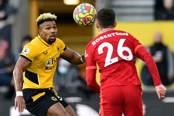 Adama Traore rejoins Barca on loan from Wolves