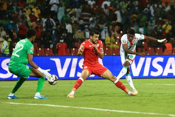 Burkina Faso defeat Tunisia again as hero Ouattara turns villain