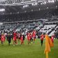 Juventus suffer shock loss at home to Monza