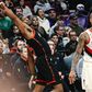 Precious Achiuwa drops career high as Toronto Raptors beat Portland Trail Blazers