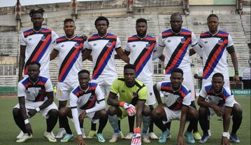 Group B WrapUp: Lobi Stars tear Bayelsa Utd apart, Enugu Rangers drop more points