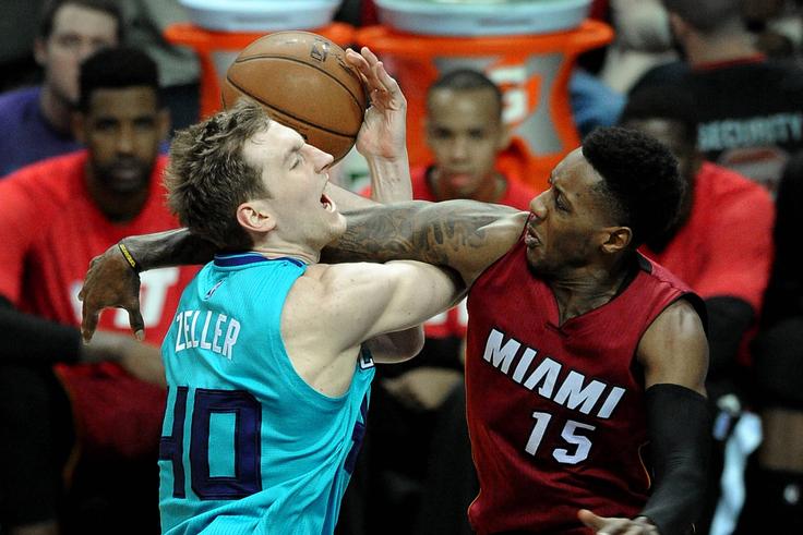 Betting tips for Charlotte Hornets vs Miami Heat