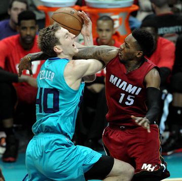 Cash out with this betting tips for Charlotte Hornets vs Miami Heat