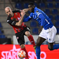 Onuachu dominant in Genk's 4-0 victory over Seraing