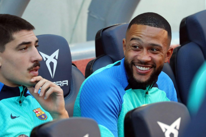 Bellerin close to leaving Barcelona