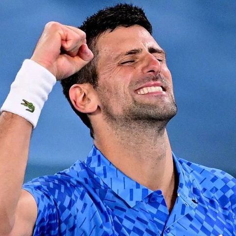 Djokovic requests permission to enter the United States and play in Sunshine Double, says brother