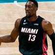 Bam Adebayo blasts Heat defense for loss to Hornets