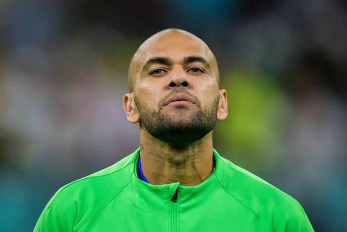 Dani Alves sexual assault