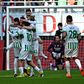 AC Milan demolished at home by 16th place Sassuolo