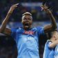 Osimhen leads Napoli to crucial victory against Roma