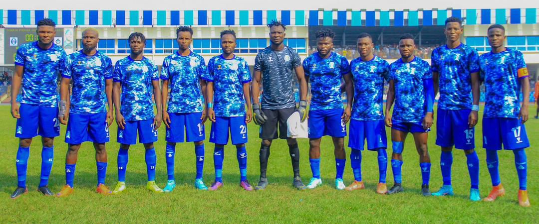 NPFL: Oluyole Warriors Smash Abia Babes In Ibadan - Pulse Sports Nigeria