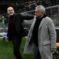 Pioli blames Mourinho's Roma for Milan’s title collapse