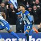 Mitoma magic sends Brighton flying past Liverpool