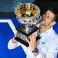 Novak Djokovic is champion in Melbourne for a record tenth time