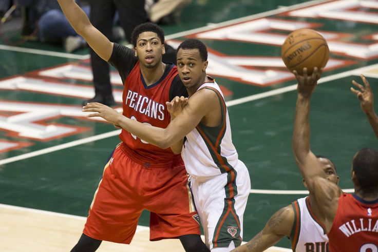 Betting tips for Milwaukee Bucks vs New Orleans Pelicans