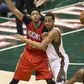 Betting tips for Milwaukee Bucks vs New Orleans Pelicans
