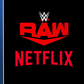 WWE Netflix deal SuperSport