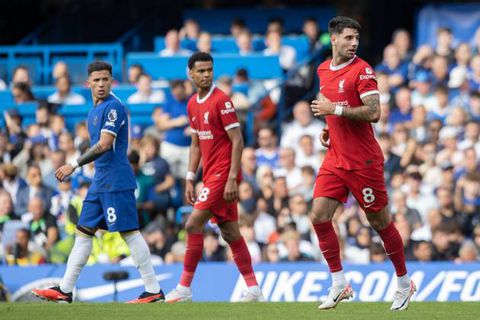 Liverpool vs Chelsea match match preview, predictions, possible lineups, time and where to watch