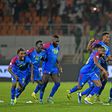 Congo progressed to the quarterfinals after consecutive failures at AFCON.