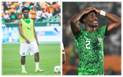 'I should have let him go like that and placed it' - Ola Aina on big chance he missed against Cameroon