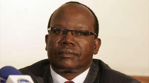 Sam Nyamweya calls for inclusion of County Associations in FKF elections