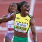 Eyebrows raised as Shericka Jackson postpones season opener again