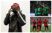 AFCON 2023: “You go see shege”- Nigerian music star Odumodublvck warns Angola ahead of Super Eagles clash
