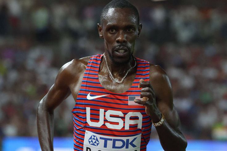 Ksh100 million up for grabs at US Olympic Marathon trials