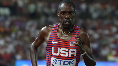 Ksh100 million up for grabs at US Olympic Marathon trials