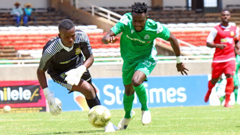 Newly acquired stars set to shine bright in upcoming Sirkal derby