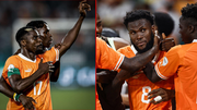 AFCON 2023: Defending champions out and hosts through as Ivory Coast dump Senegal through penalties
