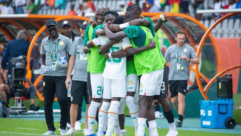 AFCON 2023: Jitters in Abidjan as hosts Ivory Coast face defending champions Senegal in last sixteen