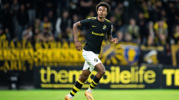 Bayern Munich snap up Sichenje & Meja's AIK teammate
