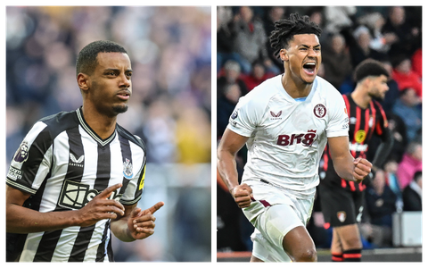 Aston Villa vs Newcastle United: Match Preview, predictions, possible lineups, betting tips and where to watch the game