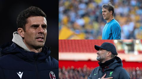 Five managers who could replace Xavi at Barcelona