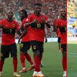 Eduardo Camavinga liking pro-Angolan posts on X || Image credit: X