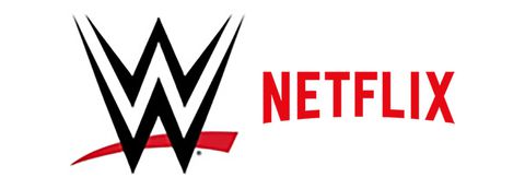 WWE Netflix
