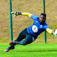 'Its a shame' - Uganda Cranes goalkeeper Salim Jamal bemoans stunted player development in the country