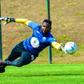 'Its a shame' - Uganda Cranes goalkeeper Salim Jamal bemoans stunted player development in the country