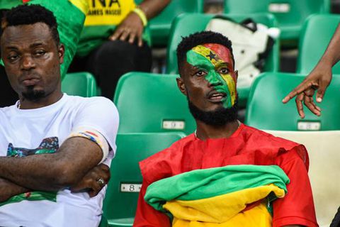 AFCON 2023: Documents allege Ghana spent ₦9 billion on group stage exit