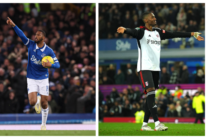 Fulham vs Everton: Match Preview