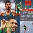 Wayde van Niekerk: Age, Origin, Running Career, Injuries & Next race