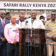 2025 WRC Safari Rally: Why this edition will be one for the history books