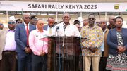 2025 WRC Safari Rally: Why this edition will be one for the history books