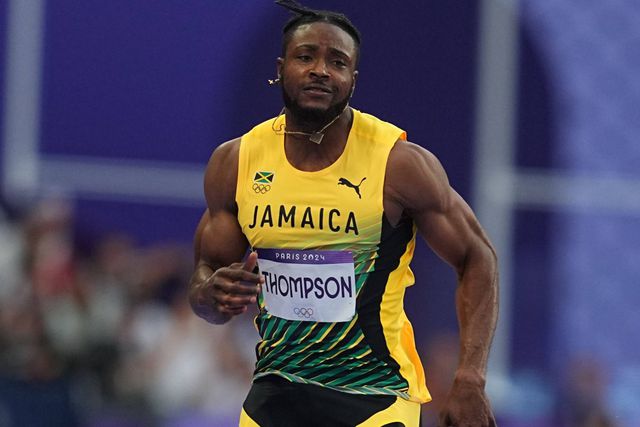 Kishane Thompson makes surprising admission ahead of new season