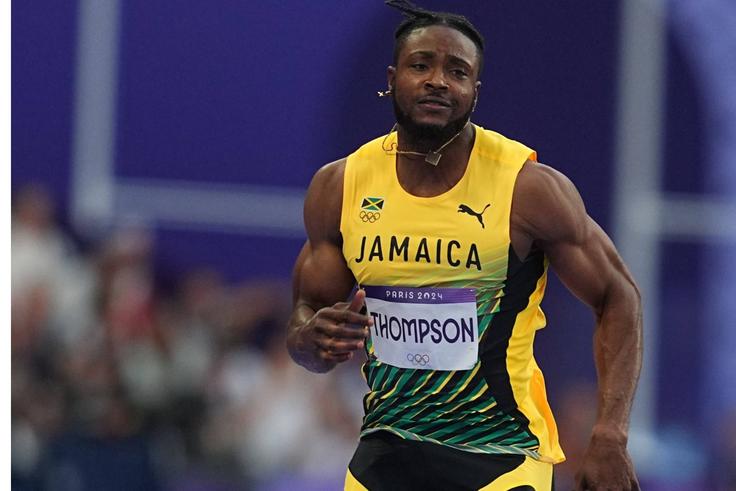Kishane Thompson makes surprising admission ahead of new season