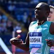 ‘My body had not felt like that before’ – David Rudisha opens up on the one race that forced him to retire