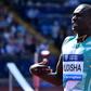 ‘My body had not felt like that before’ – David Rudisha opens up on the one race that forced him to retire