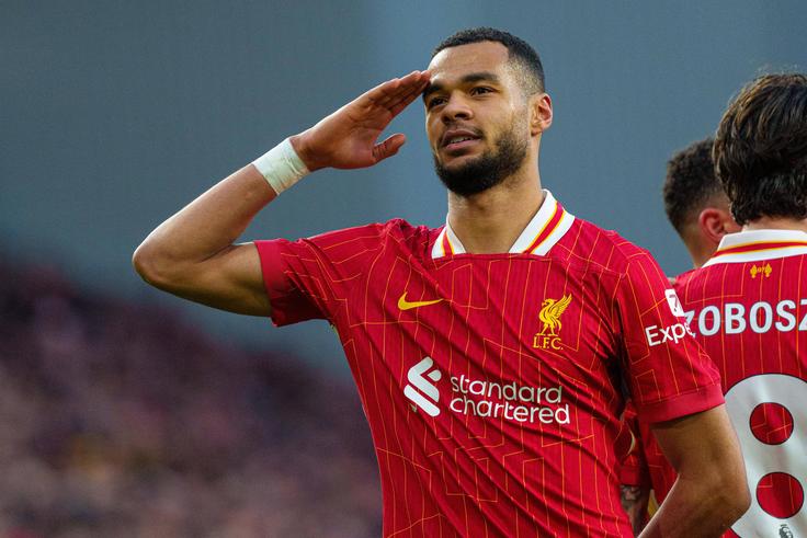 Tottenham close to stealing Liverpool star